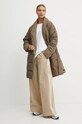 adidas Originals pantaloni IY9240 bej AW24