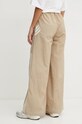 Oblečení Kalhoty adidas Originals IY9240 béžová