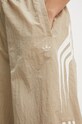 Kalhoty adidas Originals béžová IY9240