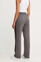 Odzież Puma spodnie bawełniane 626798 szary