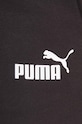 Παντελόνι φόρμας Puma μαύρο 676093