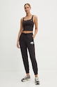 Puma spodnie dresowe 681542 czarny AW24