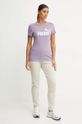 Puma spodnie dresowe 681672 szary AW24