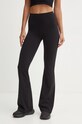 P.E Nation legginsy Preview z elastanem czarny 243G322