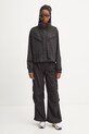 Брюки P.E Nation Award Pant 243P309 чёрный AW24