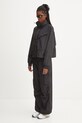 Брюки P.E Nation Award Pant чёрный 243P309