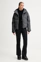 Colmar pantaloni de schi 0275R.1YS negru AW25