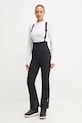 Colmar pantaloni de schi panza negru 0275R.1YS