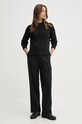 Брюки Calvin Klein Jeans J20J224965 чёрный AW24