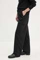 Одежда Брюки Calvin Klein Jeans J20J224965 чёрный