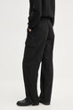 Брюки Calvin Klein Jeans чёрный J20J224965