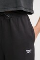 Спортивні штани Reebok IDENTITY чорний 100208504