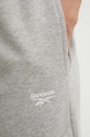 Reebok Classic pantaloni de trening gri 100202909