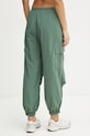 Îmbrăcăminte Reebok Classic pantaloni 100205879 verde
