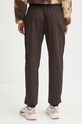 Îmbrăcăminte Reebok Classic pantaloni 100205910 maro