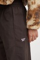 Reebok Classic pantaloni maro 100205910