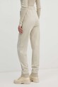 Одежда Хлопковые спортивные штаны Calvin Klein Jeans J20J224443 зелёный