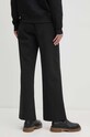 Odjeća Donji dio trenirke Calvin Klein Jeans J20J224610 crna