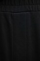 Donji dio trenirke Calvin Klein Jeans crna J20J224610