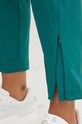 Reebok pantaloni verde 100205551