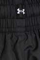 Under Armour spodnie treningowe Project Rock 1386436 czarny AW24