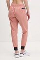 Îmbrăcăminte Under Armour pantaloni de antrenament Unstoppable 1376926 portocaliu