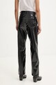 Oblečení Kalhoty MSGM 3742MDP08.247800 černá