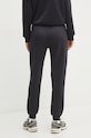 Odzież Under Armour spodnie dresowe Armour Fleece 1386510 czarny