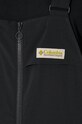 Nohavice Columbia Wallowa Softshell 2090911 čierna