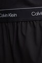 Tréninkové kalhoty Calvin Klein Performance černá 00GWS4P601