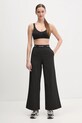 Calvin Klein Performance pantaloni de antrenament 00GWF4P606 negru SS25