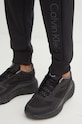 Calvin Klein Performance pantaloni nero 00GWF4P601