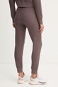 Oblečení Tepláky Calvin Klein Performance 00GWF4P600 fialová
