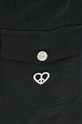 Брюки Moschino Jeans 0330.8724 чёрный