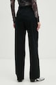 Одежда Брюки Moschino Jeans 0324.8724 чёрный