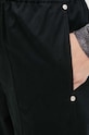 Брюки Moschino Jeans чёрный 0324.8724