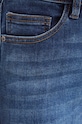 Morgan jeansi PDROIT albastru PDROIT