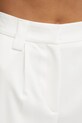 Morgan pantaloni PCART.F bej PCART.F