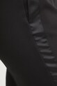 Morgan pantaloni PFIBY.F negru PFIBY.F