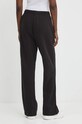 Одежда Хлопковые спортивные штаны Tommy Jeans DW0DW19657 чёрный