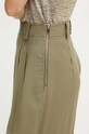 Morgan pantaloni PVADIA verde PVADIA