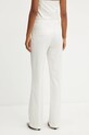 Îmbrăcăminte Morgan pantaloni PVEGA.F PVEGA.F alb