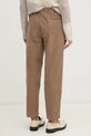Odzież North Sails spodnie 074532 beżowy