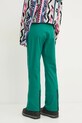Îmbrăcăminte Helly Hansen pantaloni de schi Bellissimo 2 65736 turcoaz