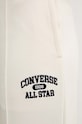 Converse pantaloni de trening bej 10026779.A03