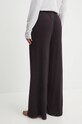 Odjeća Homewear hlače Tommy Hilfiger UW0UW05575 crna