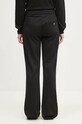 Одежда Брюки Coperni Tracksuit Trousers COPJS83567 чёрный