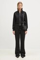 Coperni trousers Tracksuit Trousers COPJS83567 black