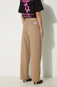 Clothing Carhartt WIP trousers Craft Pant I032968.8Y01 beige
