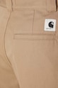 Carhartt WIP trousers Craft Pant I032968.8Y01 beige